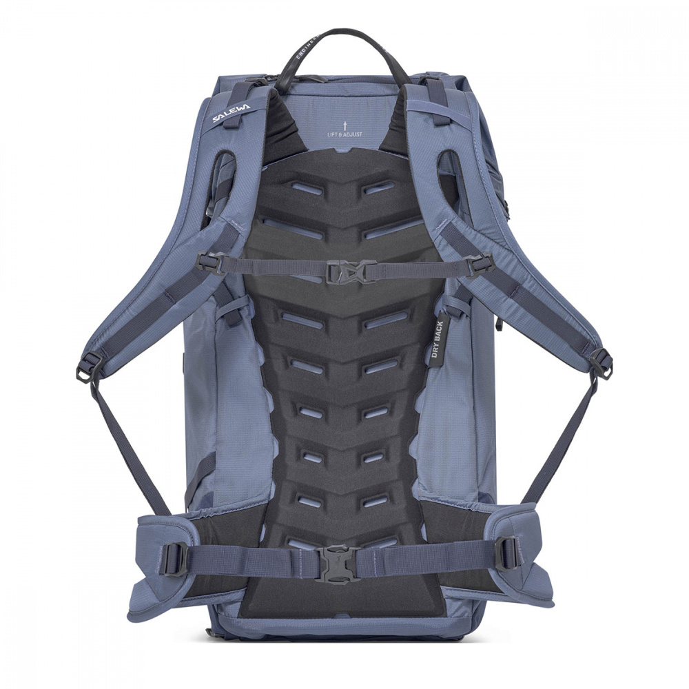 Рюкзак Salewa Puez 32+5L