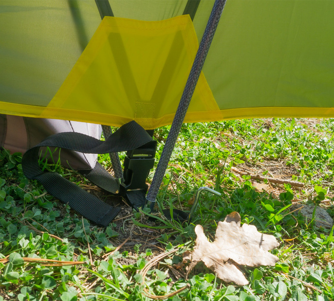 Палатка RockLand Pamir 3 V2