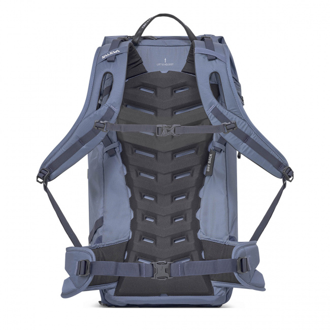 Рюкзак Salewa Puez 32+5L