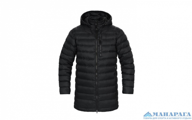 Пальто RedFox Siberia 