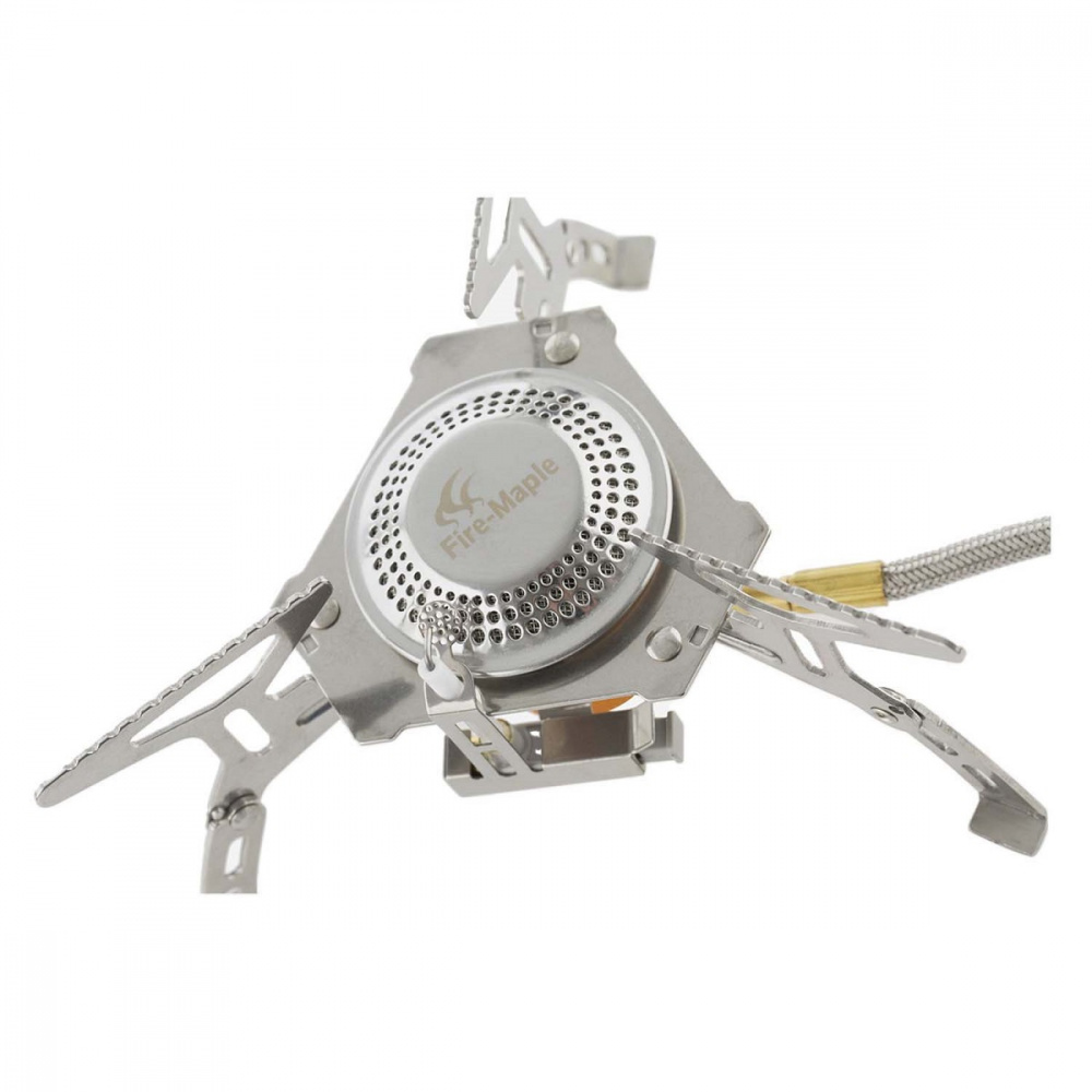 Горелка FireMaple FMS-105  Горелка FireMaple FMS-105