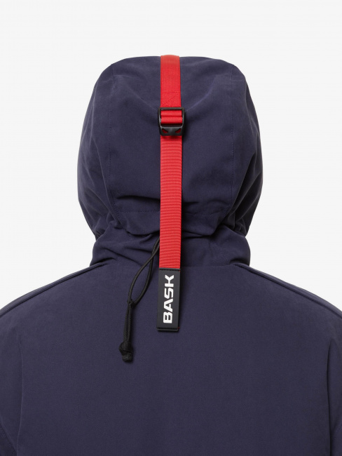 Куртка BASK Yenisei V2 (без меха)