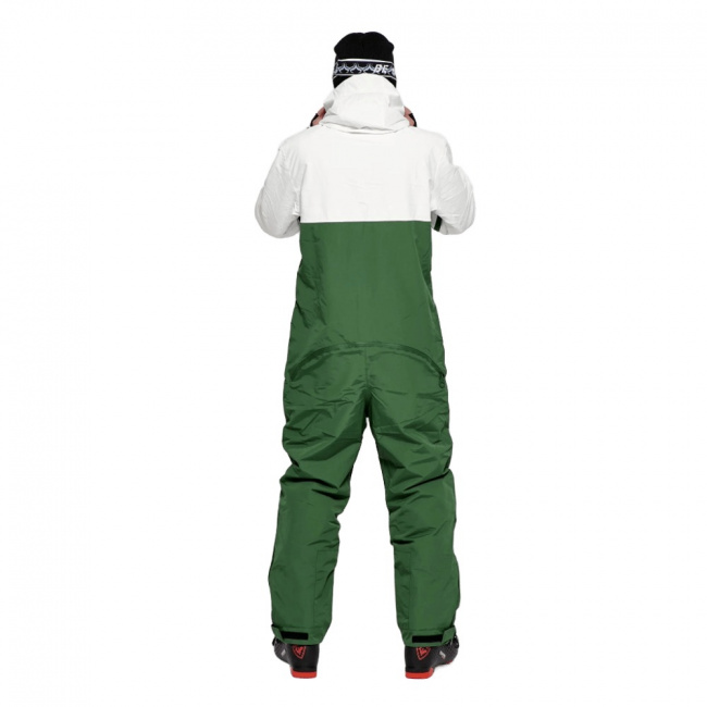 Комбинезон Oneskee Mark VII (M-Short, green/white (9182937))
