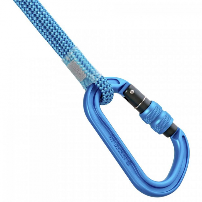 Самостраховка динамическая Венто Ice 40х80