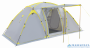 Палатка GreenLand Weekend 2+2