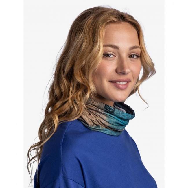 Бандана BUFF /25/ 133882 Coolnet UV Sanve Multi