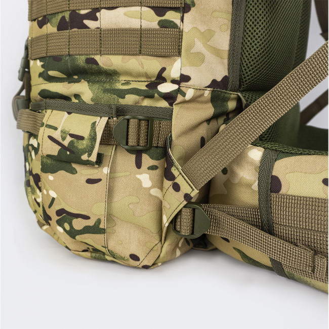 Рюкзак МАНАРАГА Сталкер PRO 100