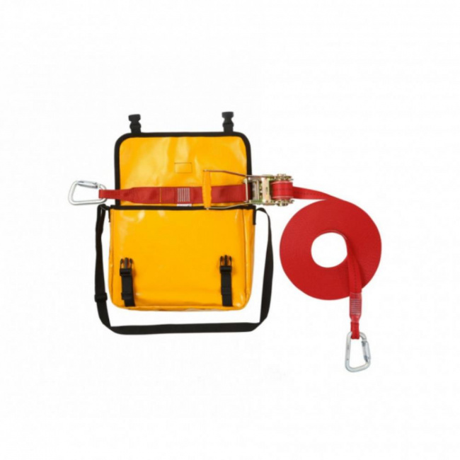 Горизонтальная анкерная линия Венто Горизонт-1, 20 м