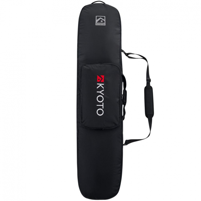 Чехол KYOTO Yuki (158, black (9170784))