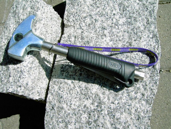 Молоток PETZL Tamtam