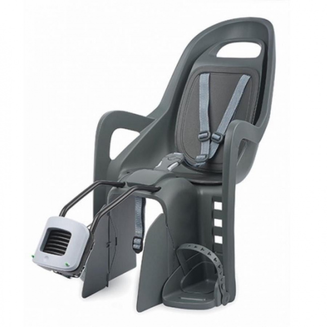 Велокреслo детское Polisport Groovy на раму