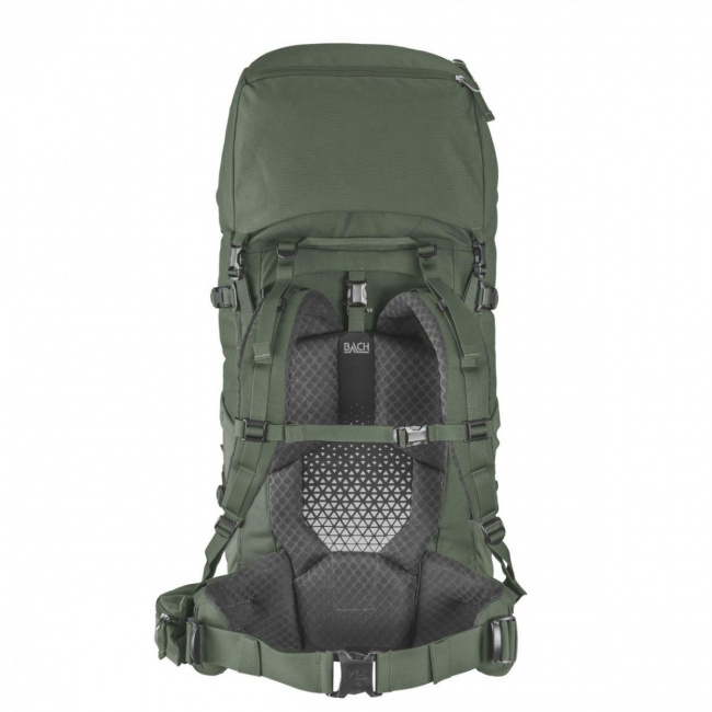 Рюкзак BACH Specialist 75 Regular