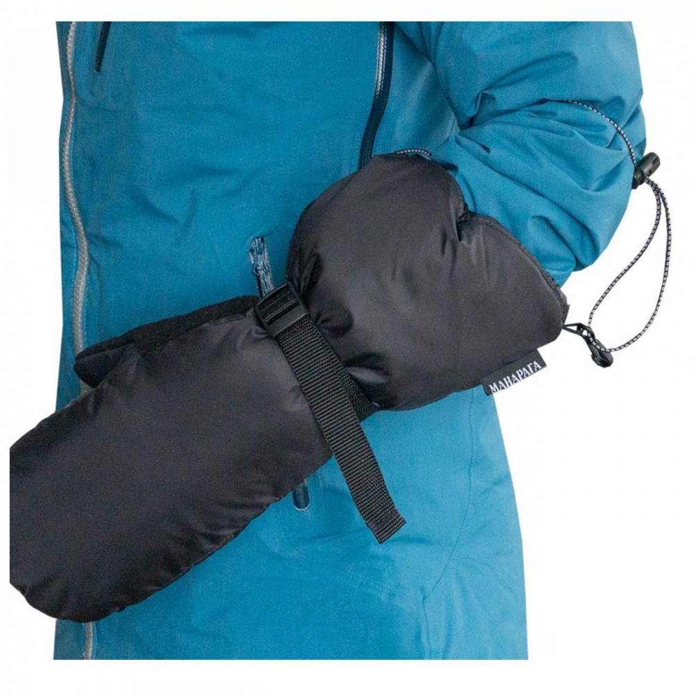 Варежки МАНАРАГА Mountain V3