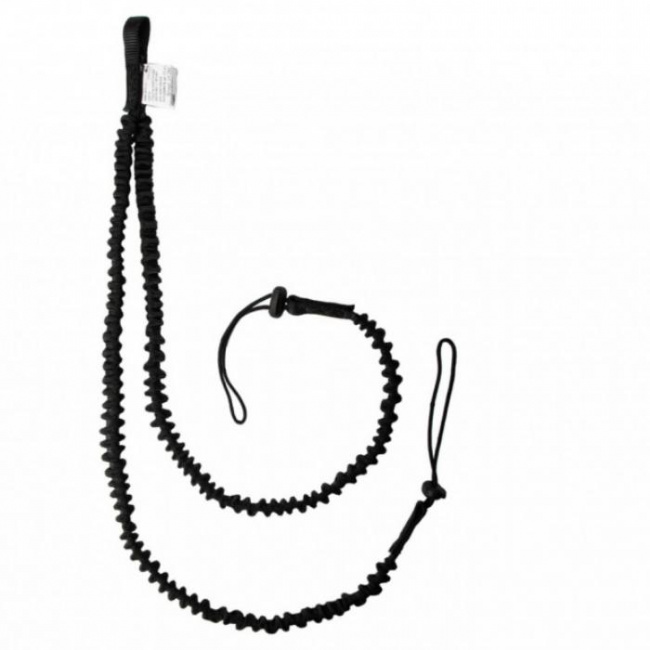 Стропа Венто эластичная двойная с петлей для креп.инструмента (до 10кг)