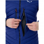 Куртка Salewa Ortles Down Hybrid