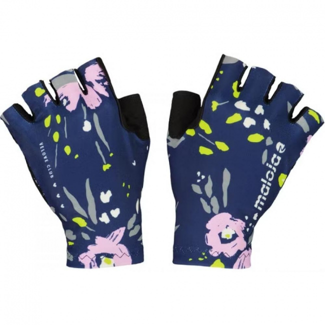 Велоперчатки Maloja SerbotaM. (M , night sky (9181013))