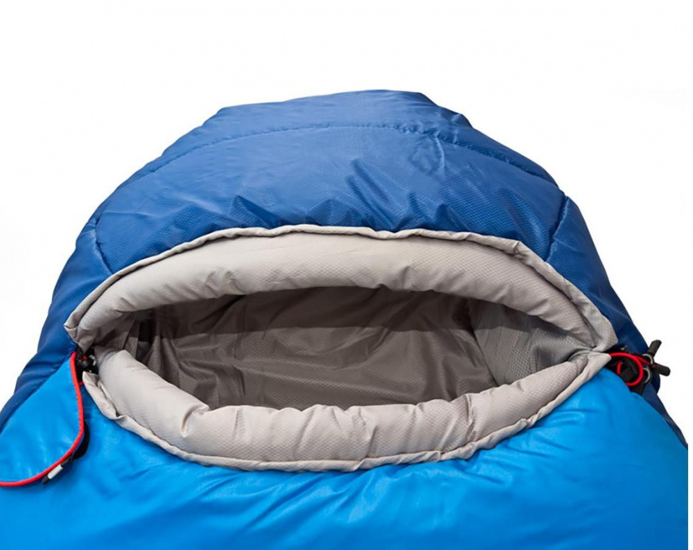 Спальник ALEXIKA Mountain Compact