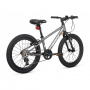 Велосипед Maxiscoo 25 5Bike 20" M200