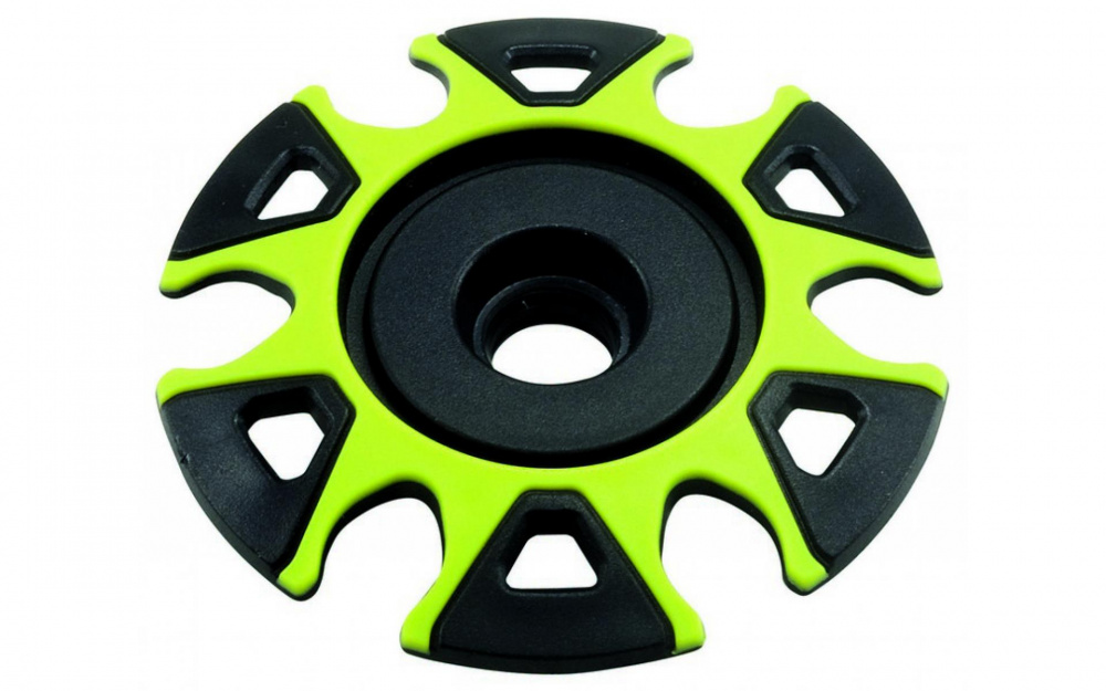 Палки телескопические CAMP Backcountry Carbon 2.0