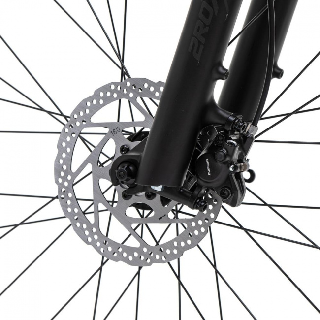 Велосипед Welt 25 Ranger 1.0 29