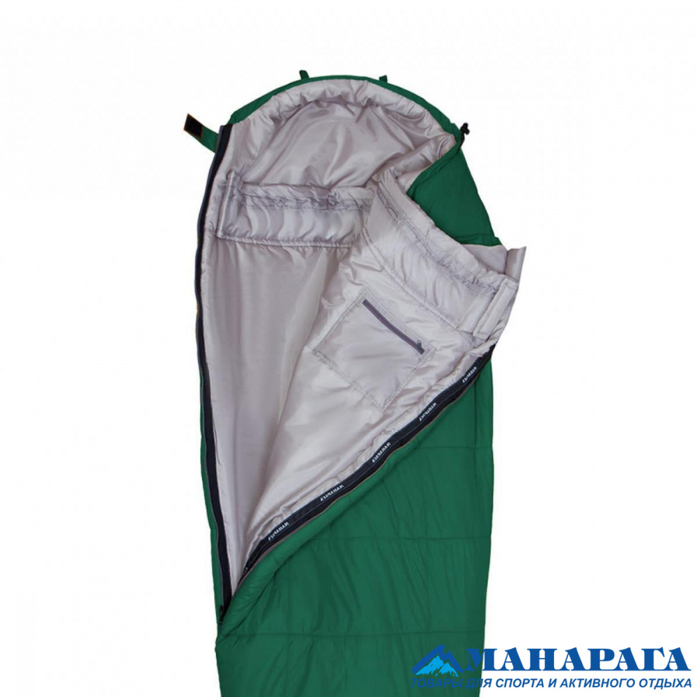 Спальник Манарага Trekking-1 LETO 