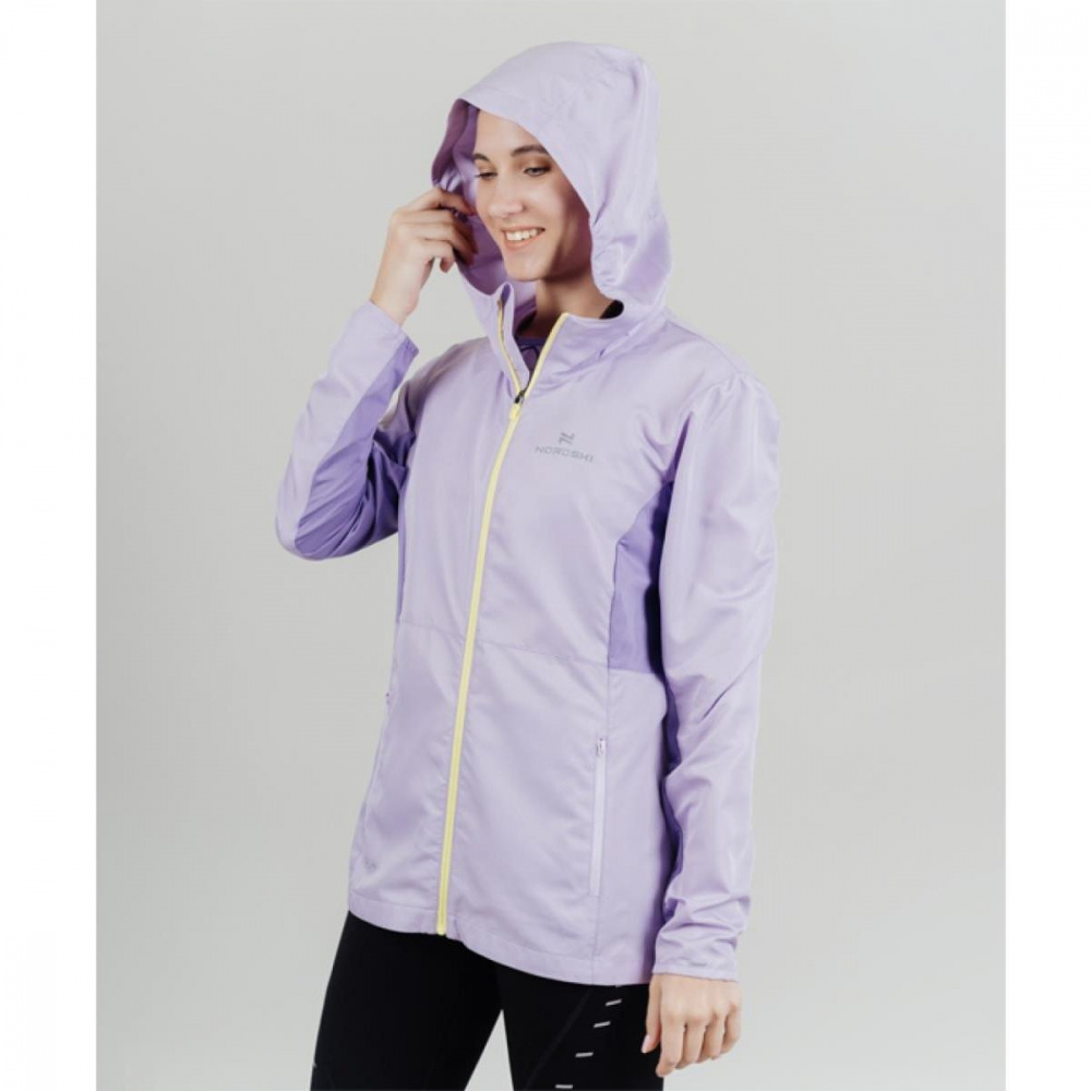 Ветровка Nordski Run W