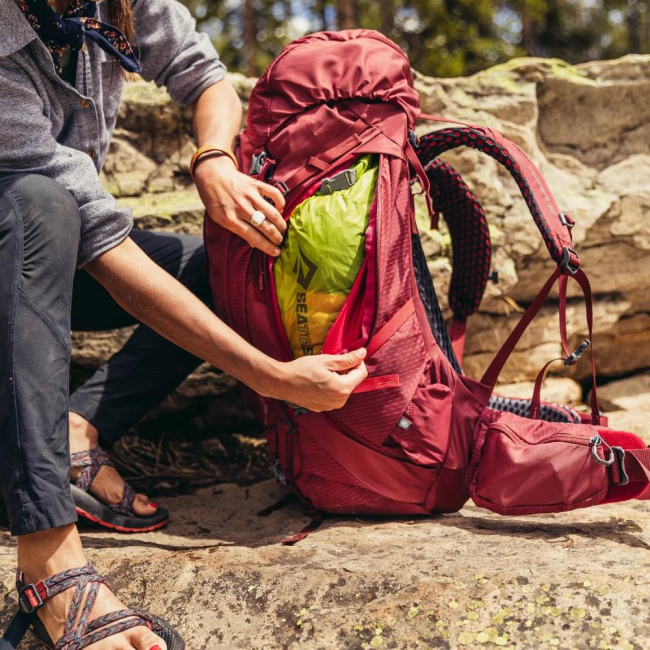 Рюкзак Gregory Kalmia 60 RC жен.