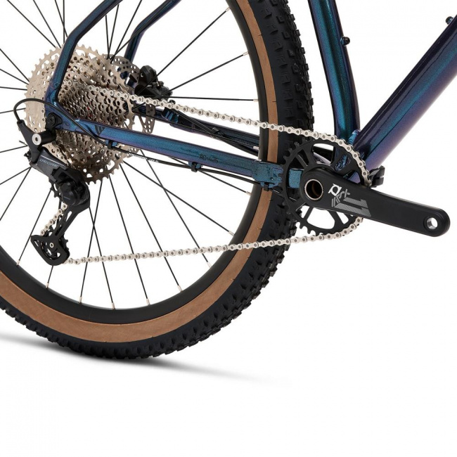 Велосипед Welt 25 Rambler 3.0