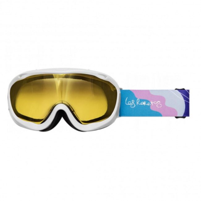 Маска Los Raketos Mina 21706