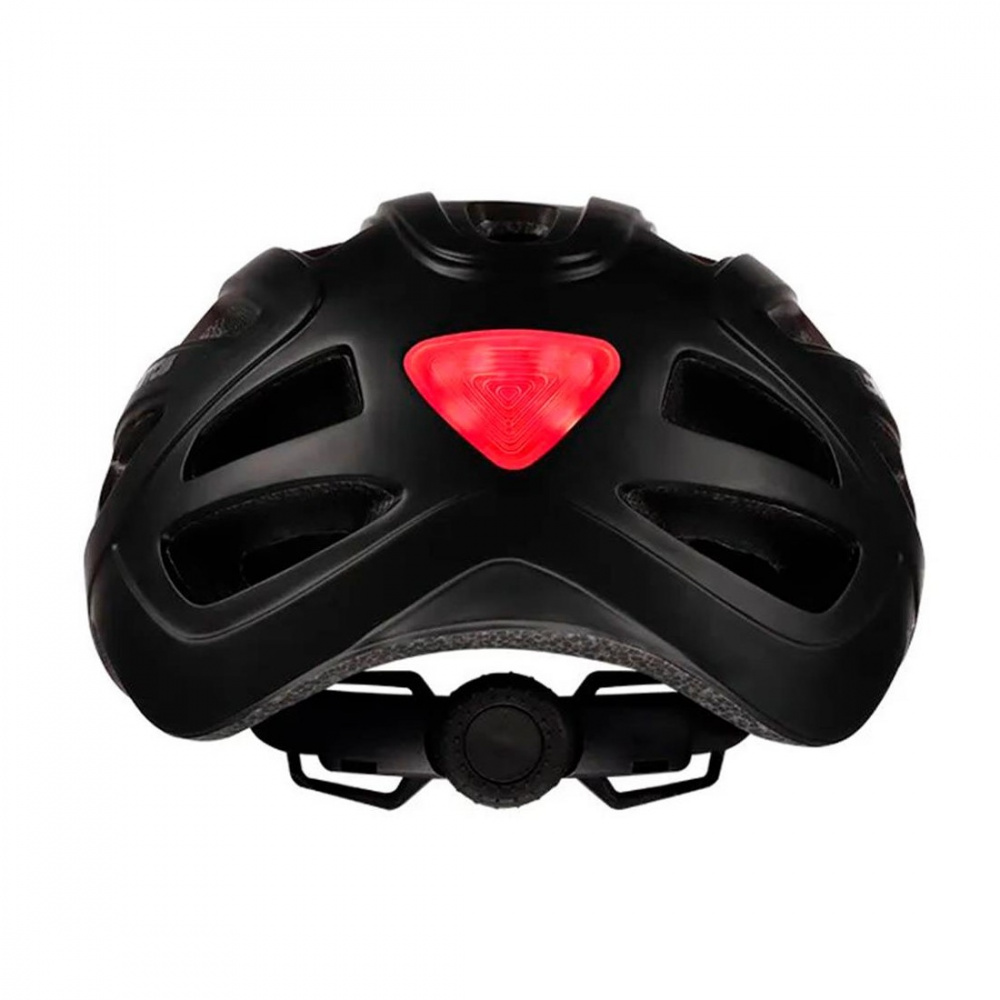 Шлем Los Raketos Blaze (S-M, black/red (9148695))