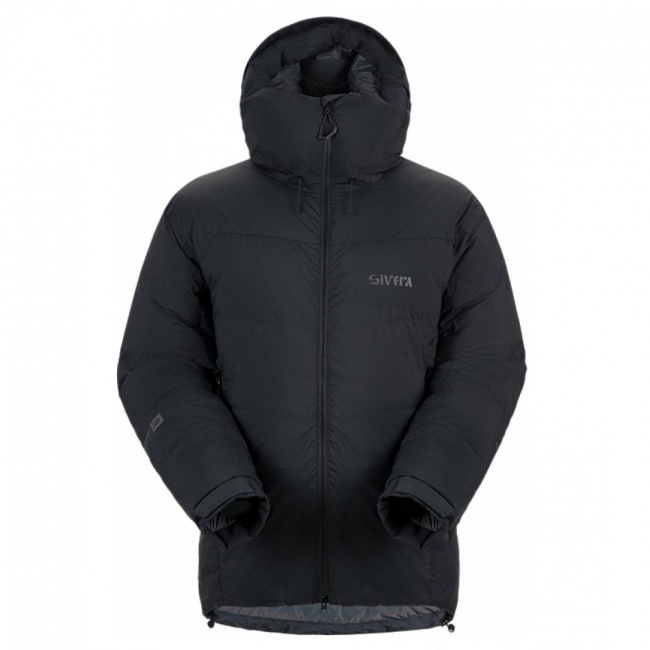 Куртка Sivera Az Волин  (54/188, черный (9178820))