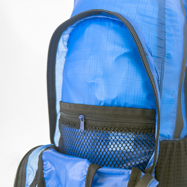 Рюкзак МАНАРАГА Supercross Ultralight Si  (синий (9178909))