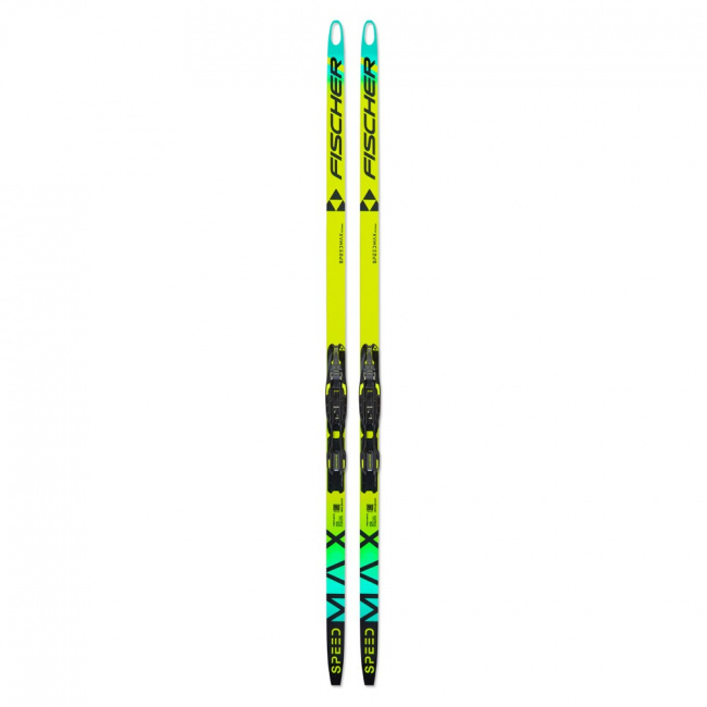 Лыжи беговые Fischer Speedmax 90 SK  JR  Лыжи беговые Fischer Speedmax 90 SK  JR