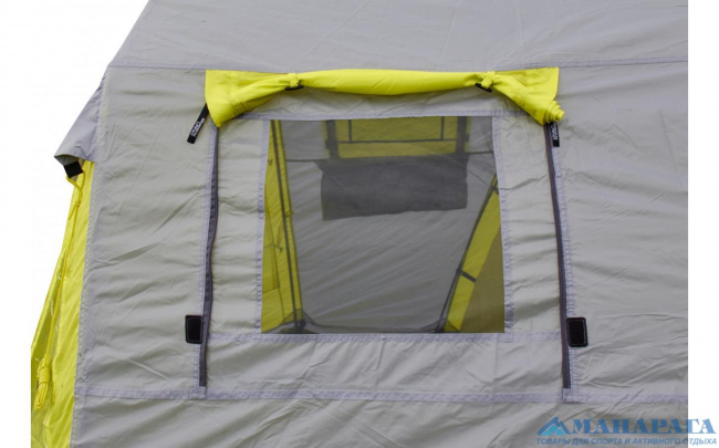 Палатка GreenLand Sunrise 4