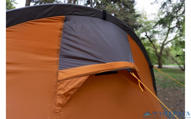 Палатка RockLand Pipe 3