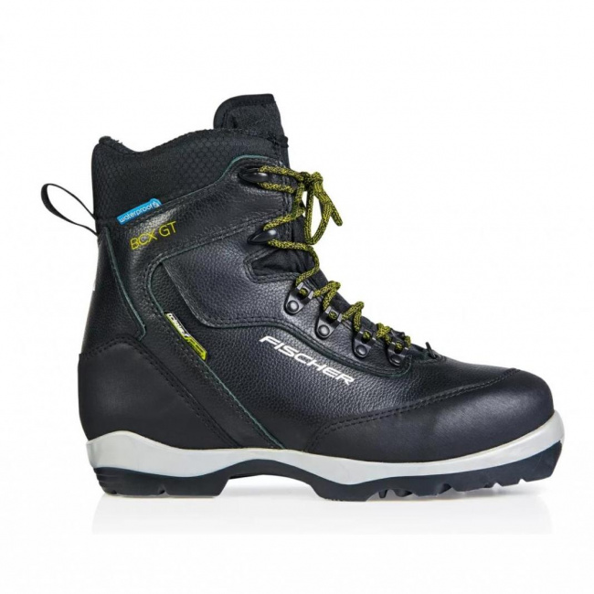 Ботинки лыжные Fischer BCX Grand Tour Waterproof