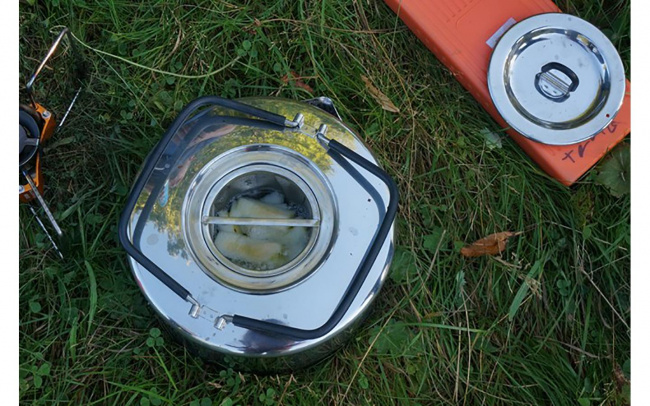 Чайник TATONKA Teapot