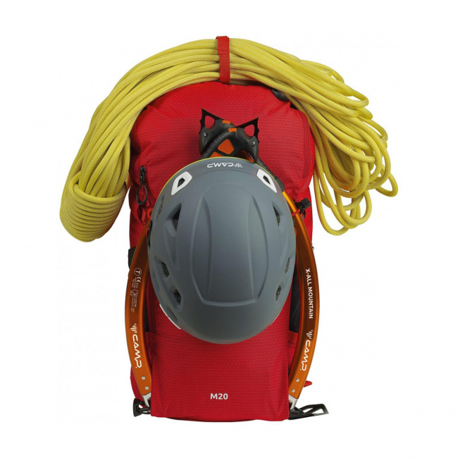 Рюкзак CAMP M20