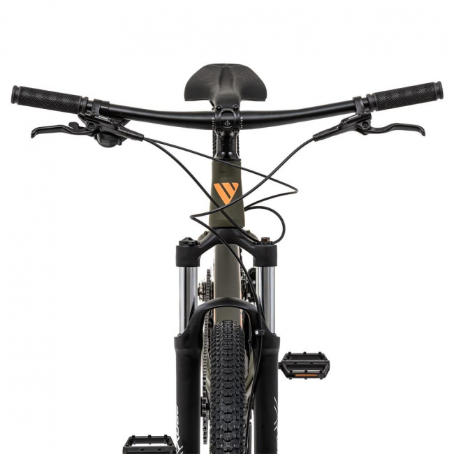 Велосипед Welt 25 Rocket 3.0 29 HD