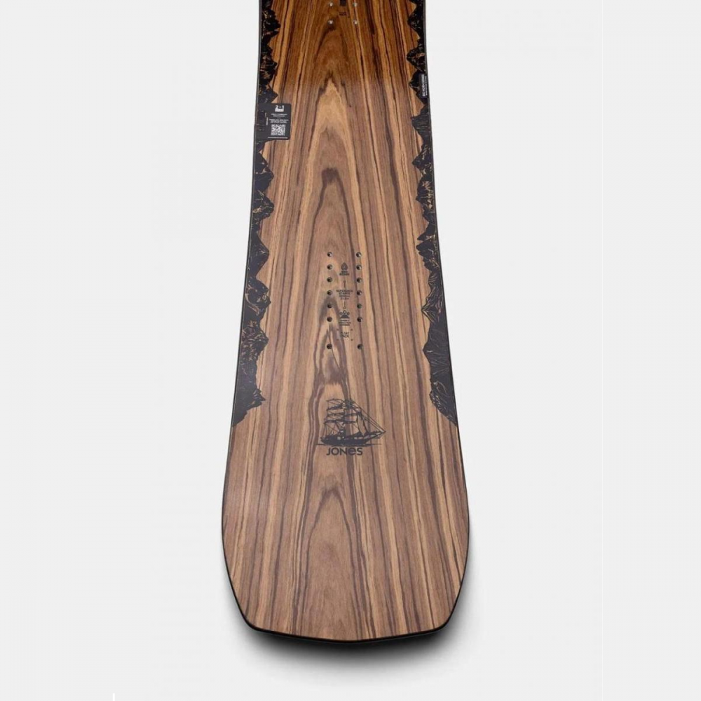 Сноуборд Jones /23-24/ Flagship