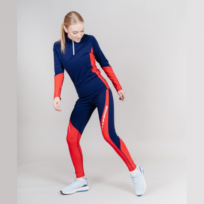 Гоночный костюм Nordski Base