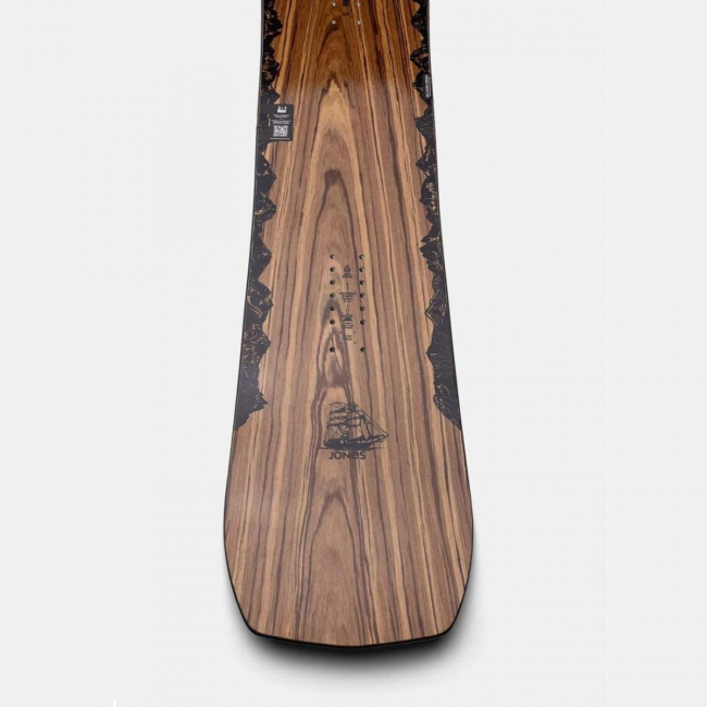 Сноуборд Jones /23-24/ Flagship