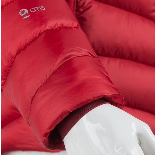 Куртка Sivera Бармица Summit жен. (арт. 220169)