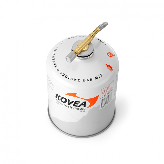 Горелка Kovea KB-0211 (CAMP 4L)