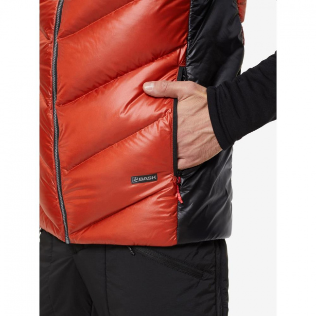 Жилет BASK Meru Vest V2