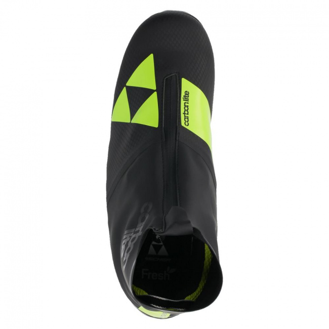 Ботинки Fischer Carbonlite Classic