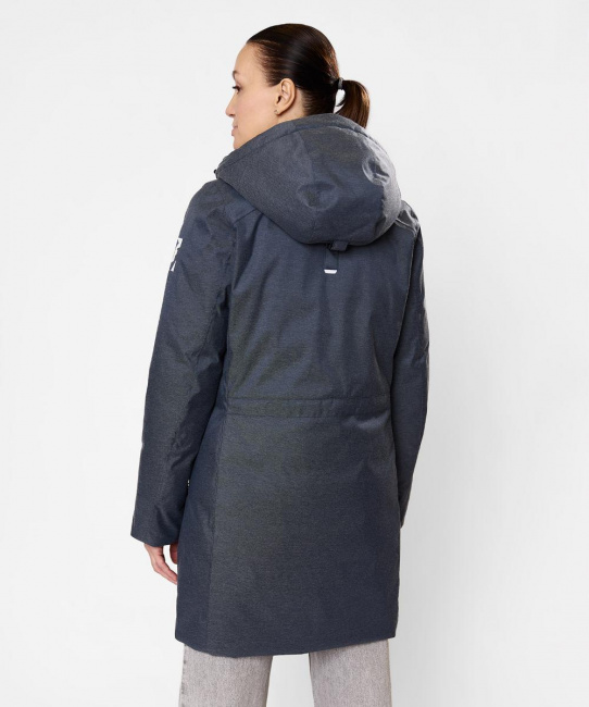 Полупальто RedFox Atalaya II жен.