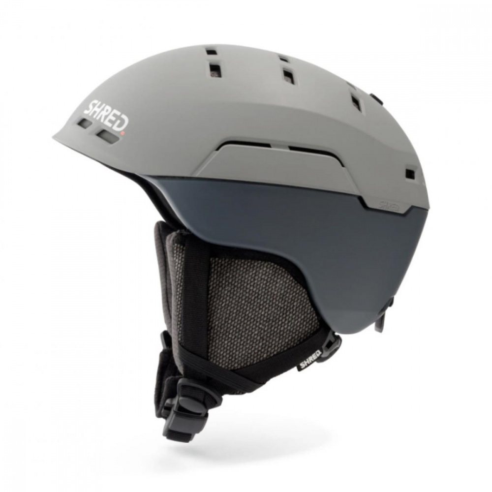 Шлем Shred Notion noshock (S , grey (9160259))