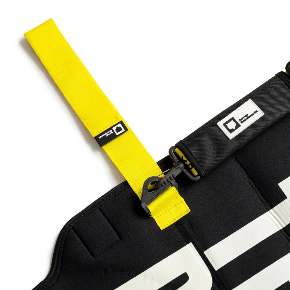 Чехол для сноуборда Terror Container light