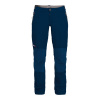 Брюки RedFox Granite Climbing жен. (50, черно-синий (9174818))